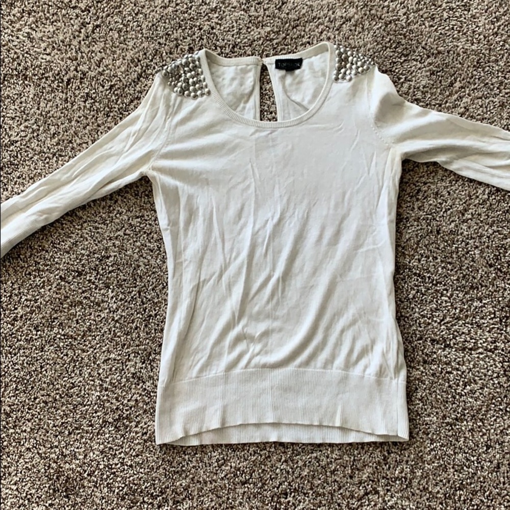 Women jumper